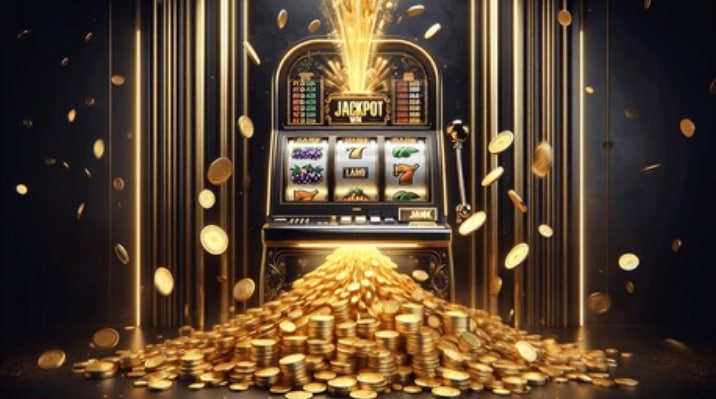 ROG77 promosi bonus terbaru – penawaran eksklusif untuk member Indonesia