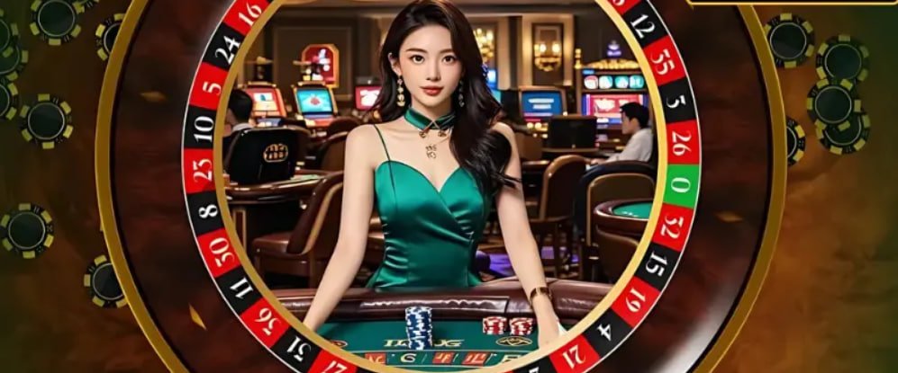 ROG77 platform taruhan online terpercaya Indonesia – tampilan utama