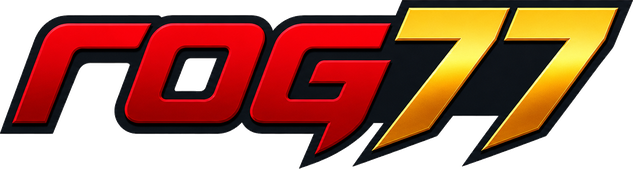 ROG77 Logo